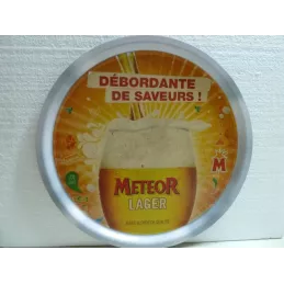 PLATEAU METEOR  DIAMETRE 40CM
