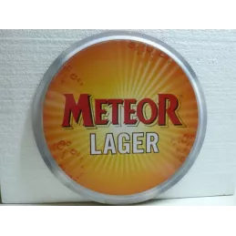 PLATEAU METEOR  DIAMETRE 40CM