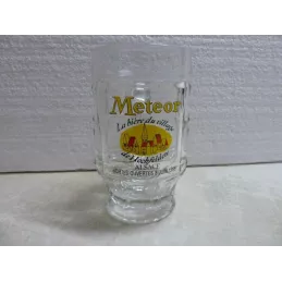 CHOPE METEOR  25CL HT 13CM