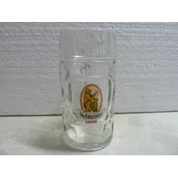 CHOPE  HOFMEISTER  25CL HT 13.50CM