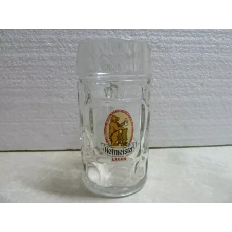 CHOPE  HOFMEISTER  25CL HT 13.50CM