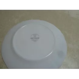 ASSIETTE  LA REVOLUTION FRANCAISE  ANNEE 1989 DIAMETRE 23.50CM
