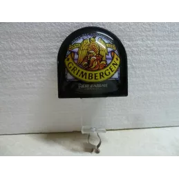CAVALIER TIRAGE PRESSION  GRIMBERGEN