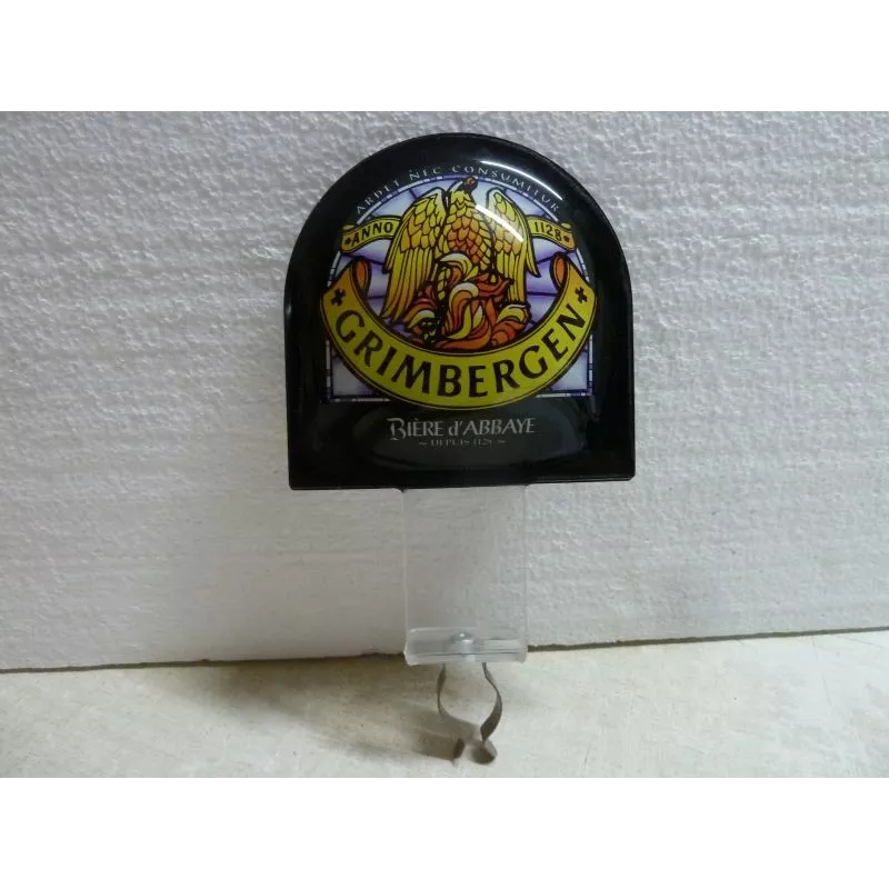 CAVALIER TIRAGE PRESSION GRIMBERGEN CAVALIER TIRAGE PRESSION GRIMBERGEN