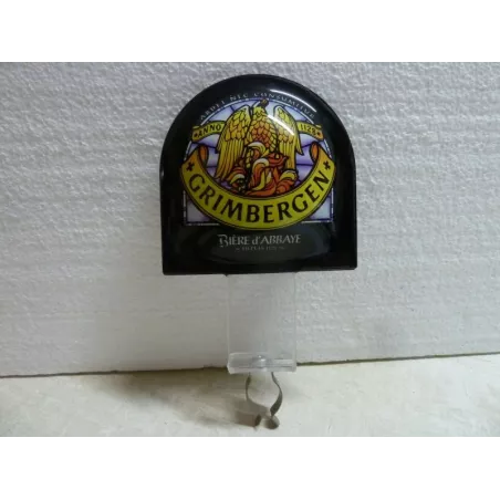 CAVALIER TIRAGE PRESSION  GRIMBERGEN