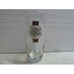 1 VERRE ABBAYE DE SAINT LANDELIN 50CL HT 17.50CM
