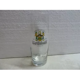 1 VERRE NOTHAFT 50CL HT 18.70CM
