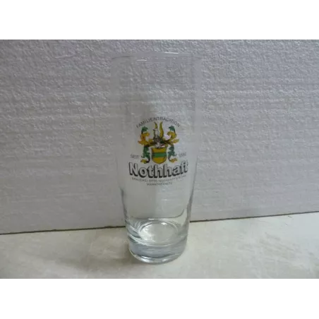 1 VERRE NOTHAFT 50CL HT 18.70CM