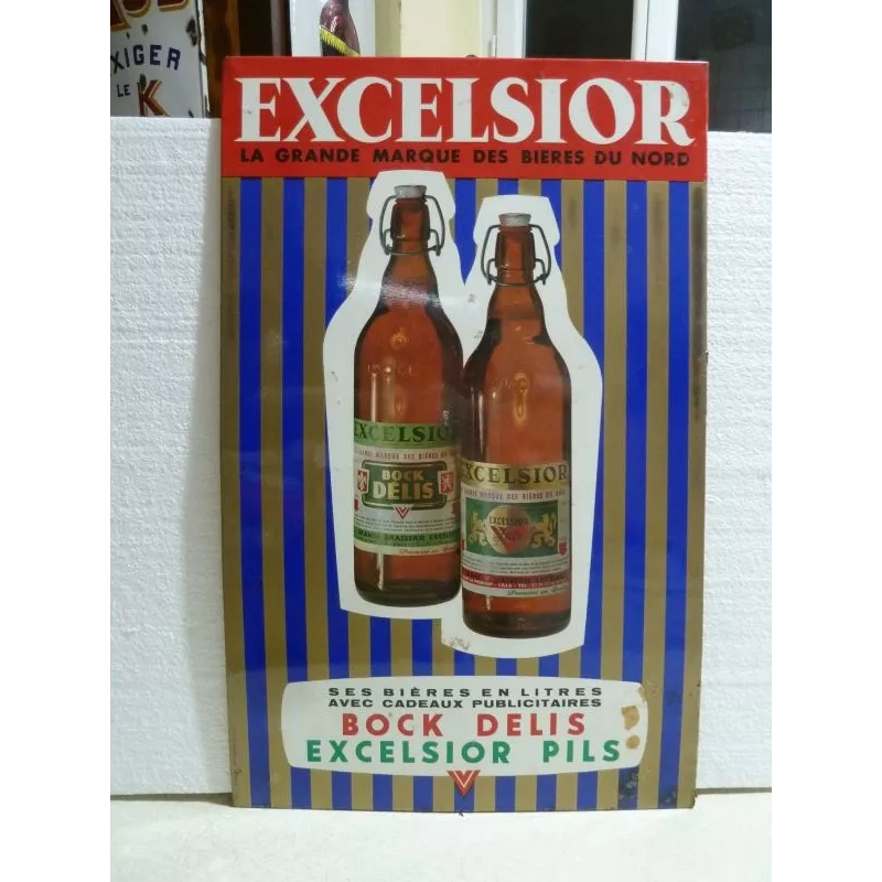 GLASSOID EXCELSIOR PILS 56CM X35.50CM GLASSOID EXCELSIOR PILS 56CM X35.50CM
