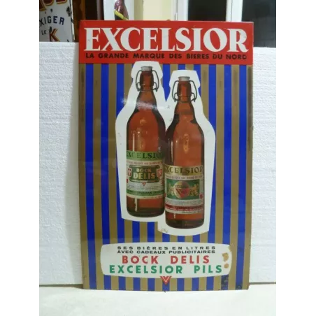 GLASSOID  EXCELSIOR  PILS  56CM X35.50CM