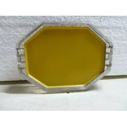 CENDRIER  RIZ LA + 13CM X 9.50CM