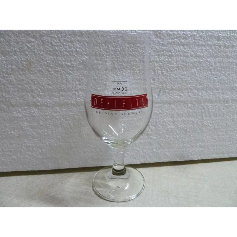 1 VERRE DE LEITE  15CL HT 16.50CM