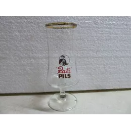 1 VERRE PAT'Z 20CL HT 15.80CM