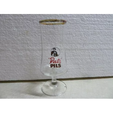 1 VERRE PAT'Z 20CL HT 15.80CM