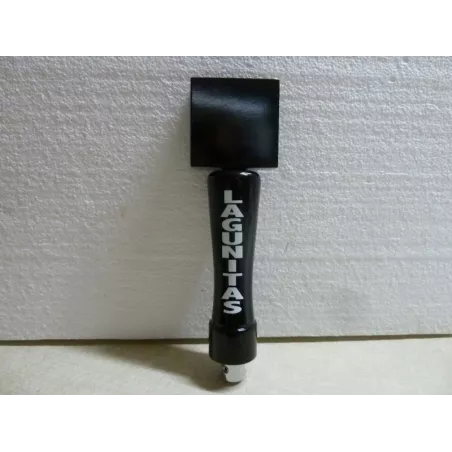 POIGNEE TIRAGE PRESSION  LAGUNITAS  LONGUEUR 25.50CM