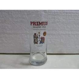 1 VERRE  PRIMUS COLLECTOR 25CL HT 15.60CM