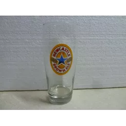 6 VERRES NEWCASTLE 50CL HT 18.50CM