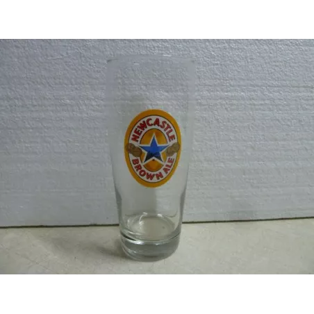 6 VERRES NEWCASTLE 50CL HT 18.50CM