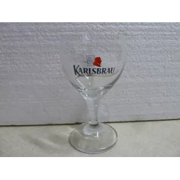 6 VERRES GALOPIN KARLSBRAU  12.50CLK HT 13.50CM