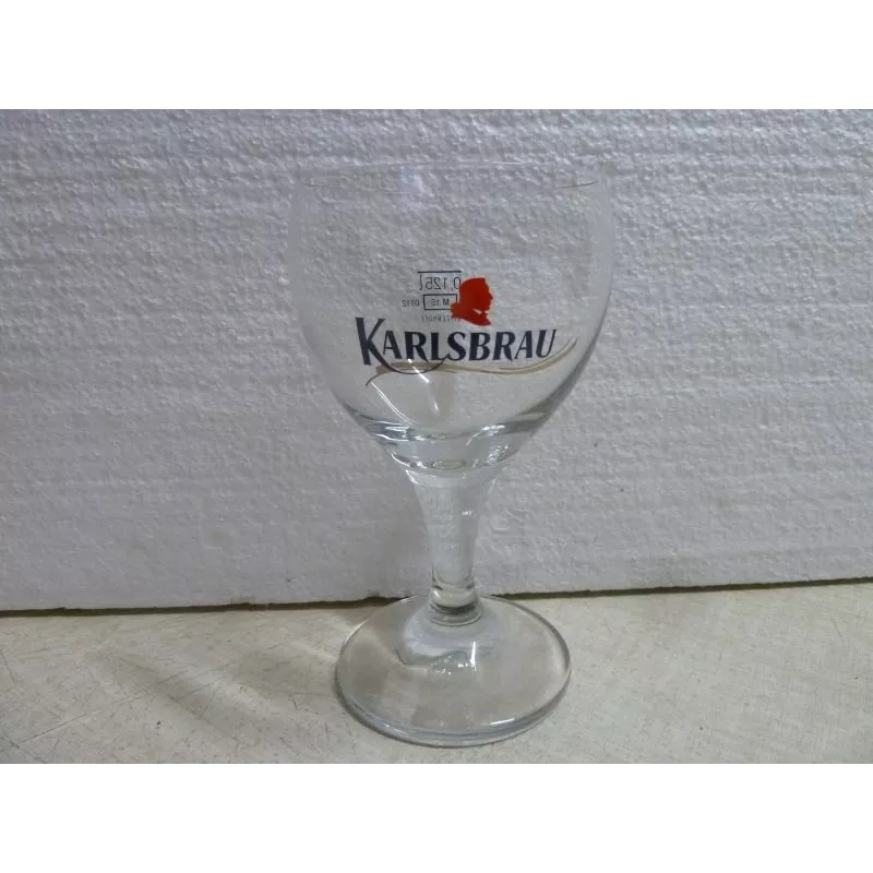 6 VERRES GALOPIN KARLSBRAU 12.50CLK HT 13.50CM 6 VERRES GALOPIN KARLSBRAU 12.50CLK HT 13.50CM