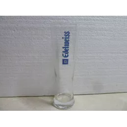 6 VERRES EDELWEISS 50CL HT 23.80CM