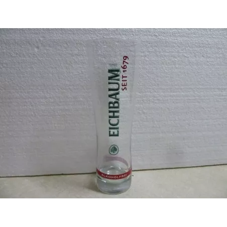 6 VERRES  EICHBAUM 50CL HT 23.80CM
