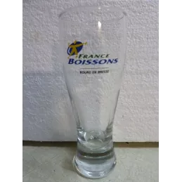 1 VERRE GALOPIN  FRANCE BOISSON  HT 14.50CM