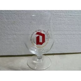 1 VERRE DUVEL  THE DUVELISH  45° ANGLE