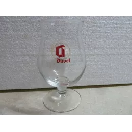 1 VERRE DUVEL  THE DUVELISH  45° ANGLE