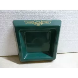 CENDRIER  PERRIER  20.50CM X20.50CM