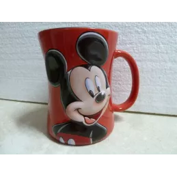 MUG MICKEY  HT 11.20CM