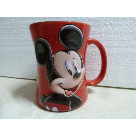 MUG MICKEY  HT 11.20CM