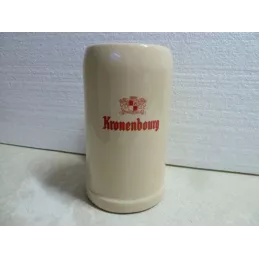 CHOPE KRONENBOURG  GRE 1 LITRE HT 18.20CM