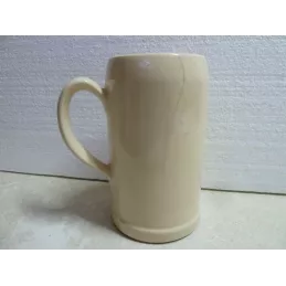 CHOPE KRONENBOURG  GRE 1 LITRE HT 18.20CM