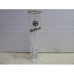 1 VERRE BUFFALO 33CL HT 22.80CM