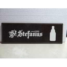TAPIS EGOUTTOIR  ST STEFANUS  54.50CM X18.20CM