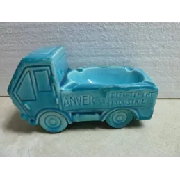 CAMION  ANVER SA DEPARTEMENT  INDUSTRIE 17.50CMC8.20CM X10CM