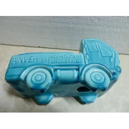 CAMION  ANVER SA DEPARTEMENT  INDUSTRIE 17.50CMC8.20CM X10CM