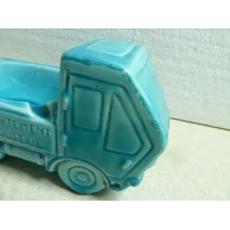 CAMION  ANVER SA DEPARTEMENT  INDUSTRIE 17.50CMC8.20CM X10CM