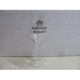 1 VERRE BROUWERIJ BOELENS 33CL