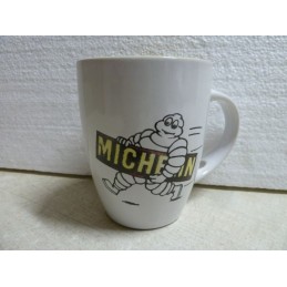 MUG MICHELIN  HT 10.40CM