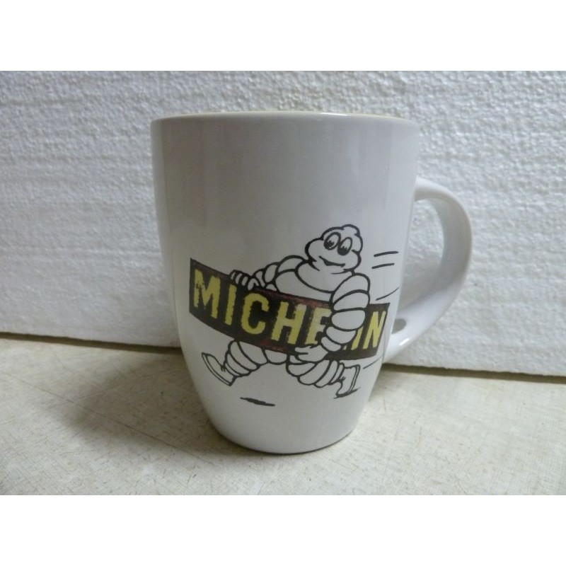 MUG MICHELIN HT 10.40CM MUG MICHELIN HT 10.40CM