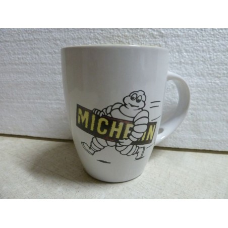 MUG MICHELIN  HT 10.40CM