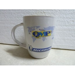 MUG MICHELIN  HT 10.40CM