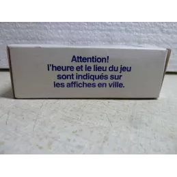 BOITE GRAND JEU MICHELIN