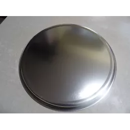 PLATEAU DUVEL  DIAMETRE 40CM