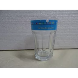1 VERRE DE LIMONADE AUVERGNAT 33CL