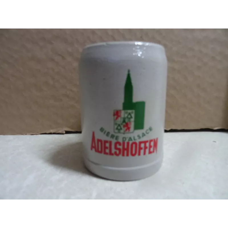 CHOPE ADELSHOFFEN 30CL HT 10.50CM CHOPE ADELSHOFFEN 30CL HT 10.50CM