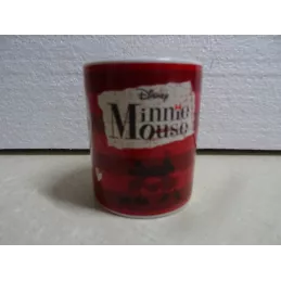 MUG MINNIE MOUSE HT 9.60CM