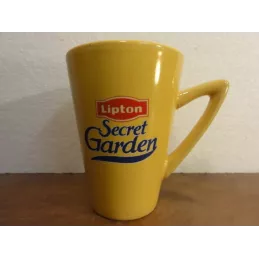 1 TASSE LIPTON  EN GRE